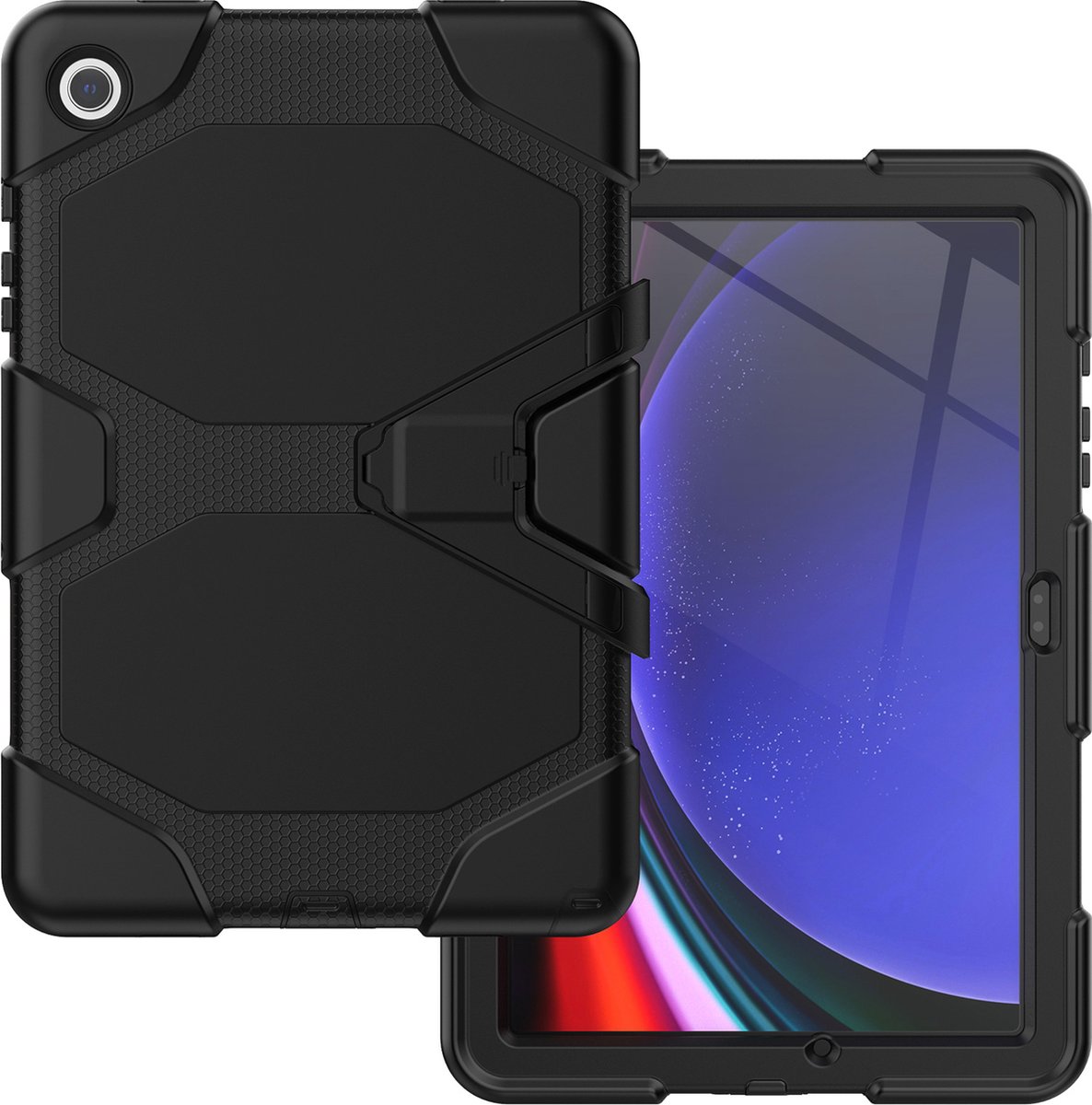 Xccess Survivor Essential - Tablethoes