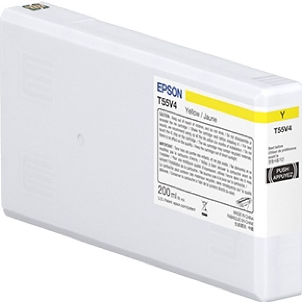 Epson T55W4 - 200 ml