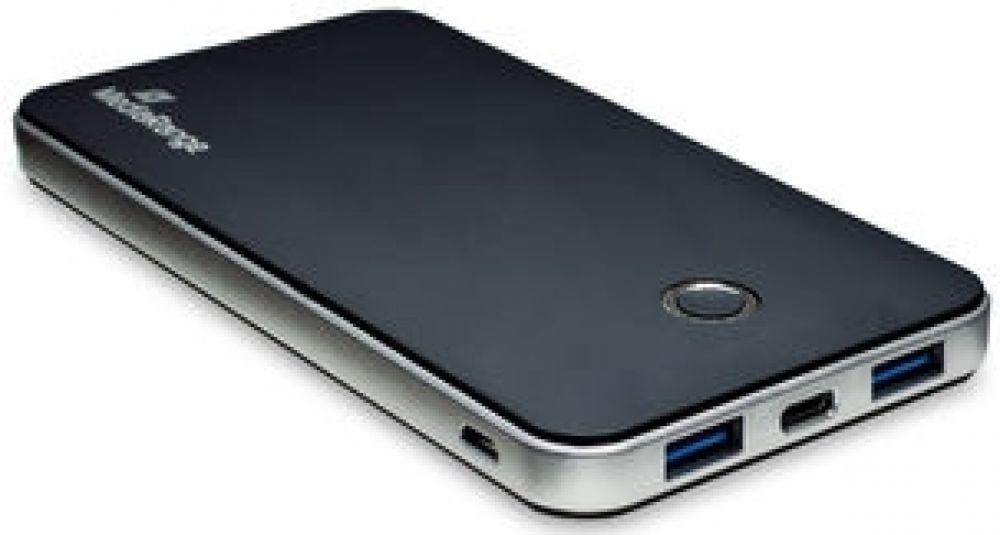 MediaRange Powerbank 10000 mAh 3,7V USB-C met Quickcharge