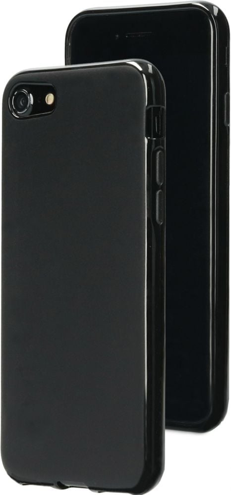 Mobiparts Classic TPU Case Apple iPhone 6/6S/7/8/SE (2020/2022) - Smartphonehoesje