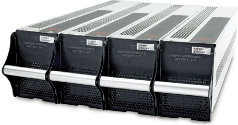 APC Symmetra PX High Performance Battery Unit - UPS-batterij