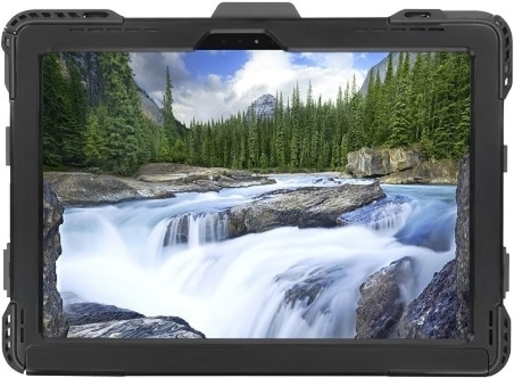 Targus Click-In - Flip cover voor tablet
