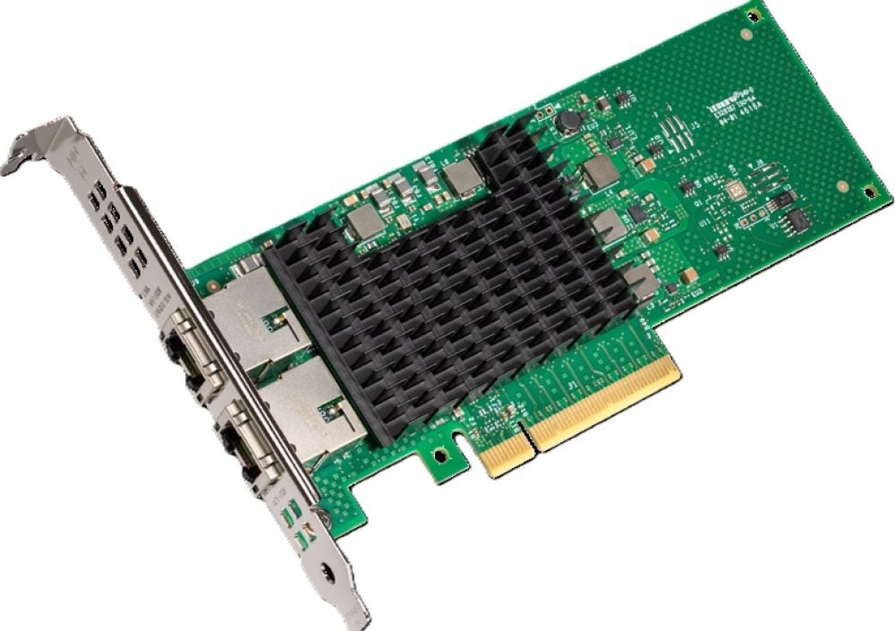 Intel Ethernet Network Adapter X710-T2L - Netwerkadapter