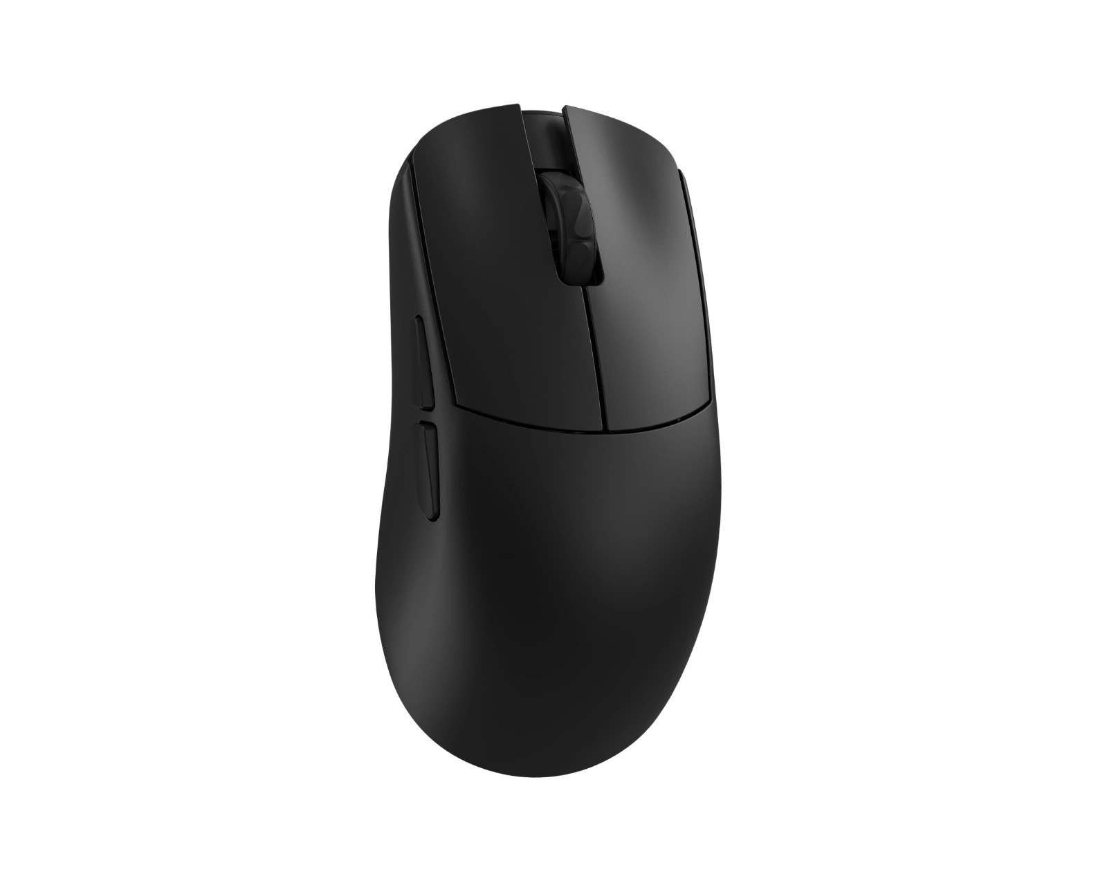 WLMouse YING Black - Muis
