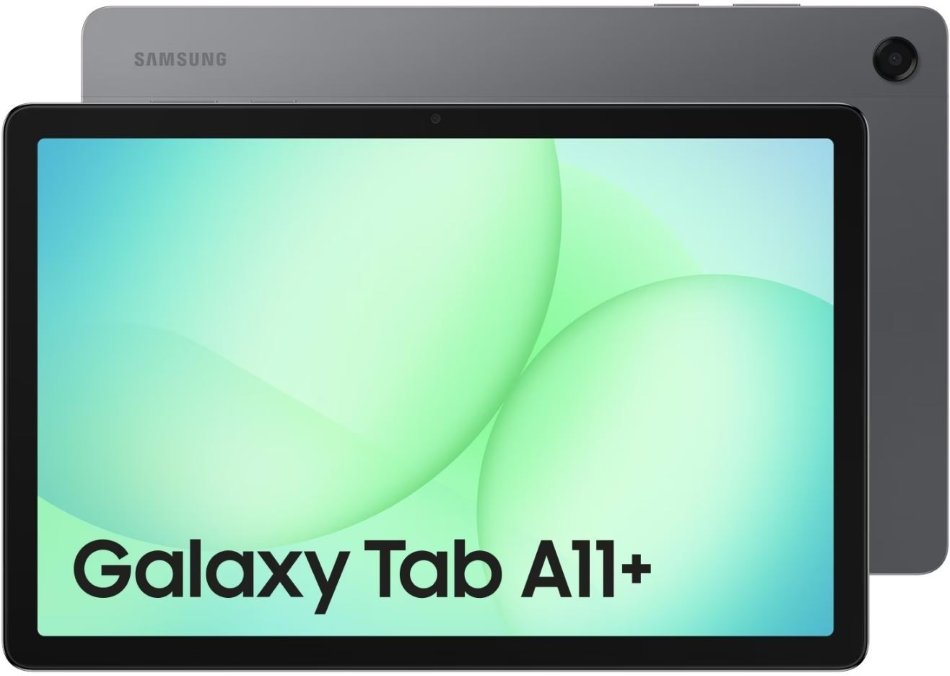 Samsung Galaxy Tab A11+ - 11″ tablet