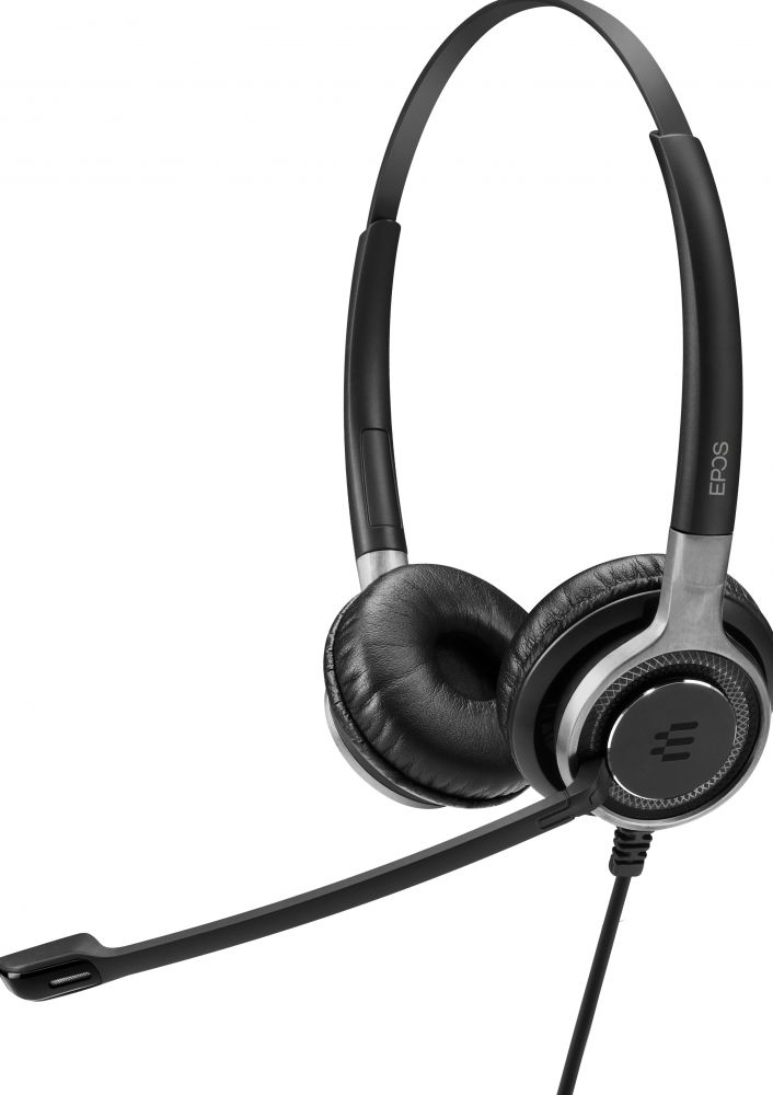 EPOS I SENNHEISER IMPACT SC 662 - Century