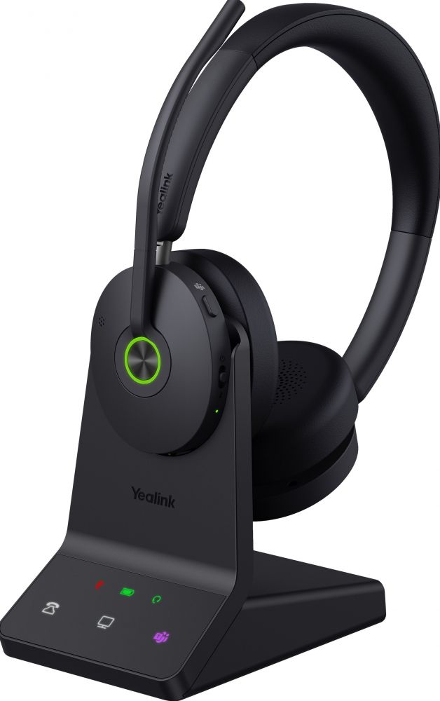 Yealink WH68 - Headset