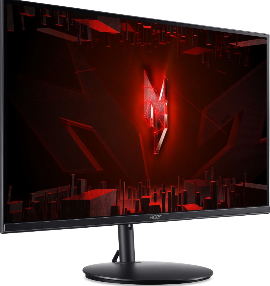Acer Nitro XF240YX1b  23,8" 60cm 16:9  200Hz 1920x1080