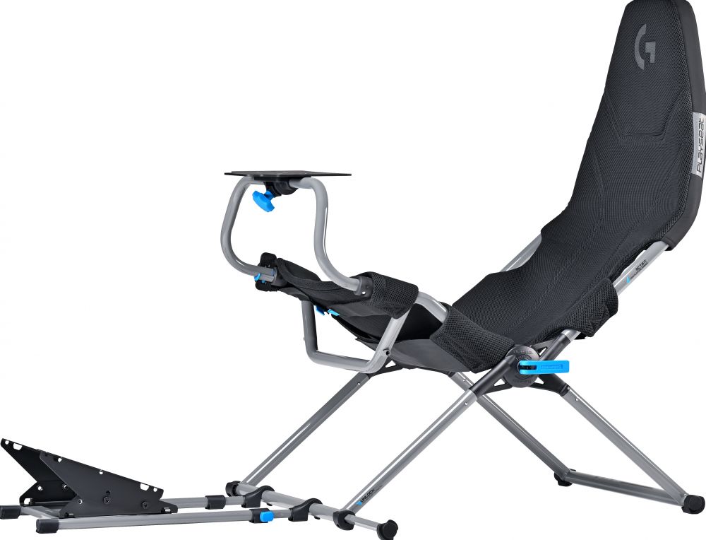 PLAYSEAT Playseat Challenge X Logitech G Edition - Console gaming chair