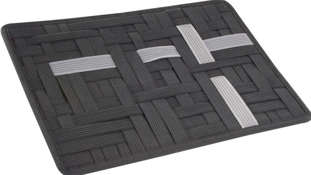 ultron real life keeper 11" Organizer
