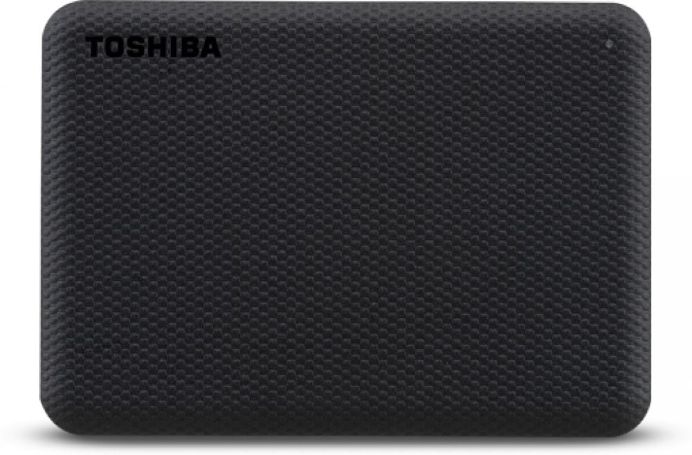 Toshiba Canvio Advance - Vaste schijf