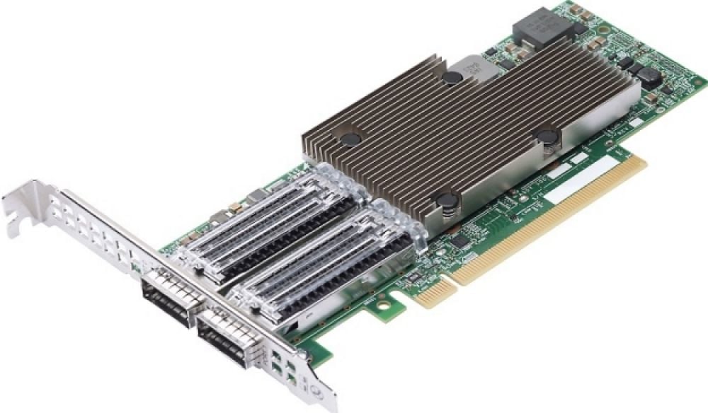 Broadcom NetXtreme E-Series P2100G - Netwerkadapter