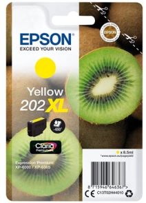 Epson 202XL - 8.5 ml