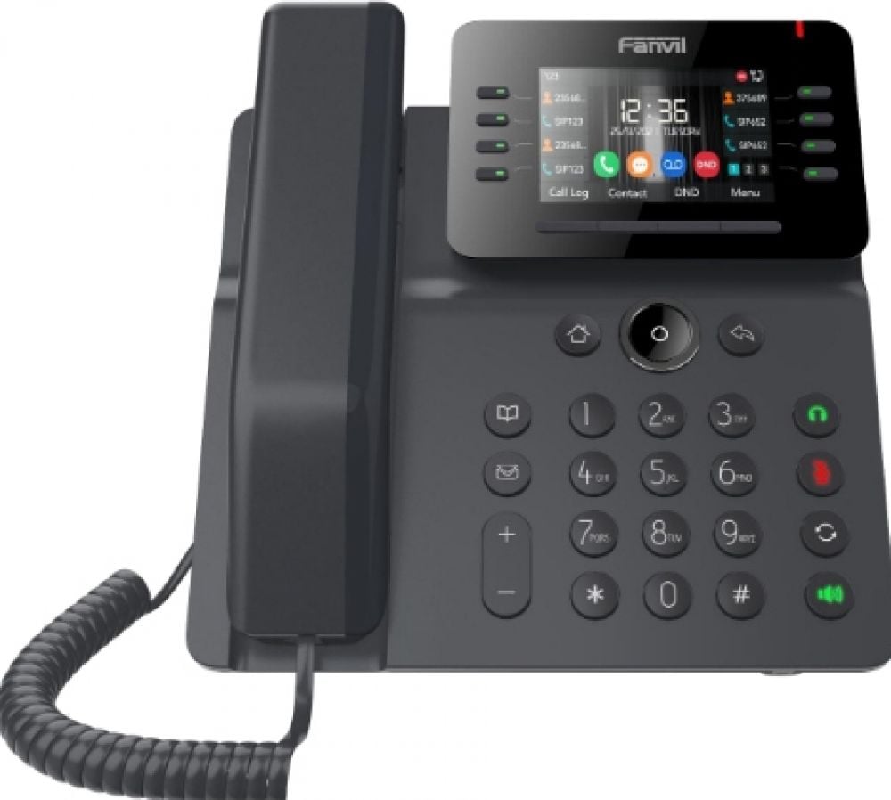 Fanvil IP telefoon V64