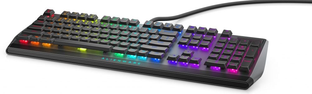 Alienware AW510K - Toetsenbord