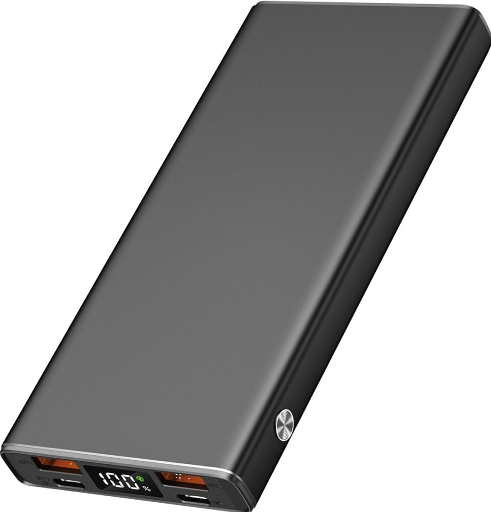 2GO Powerbank 10000mAh USB-C