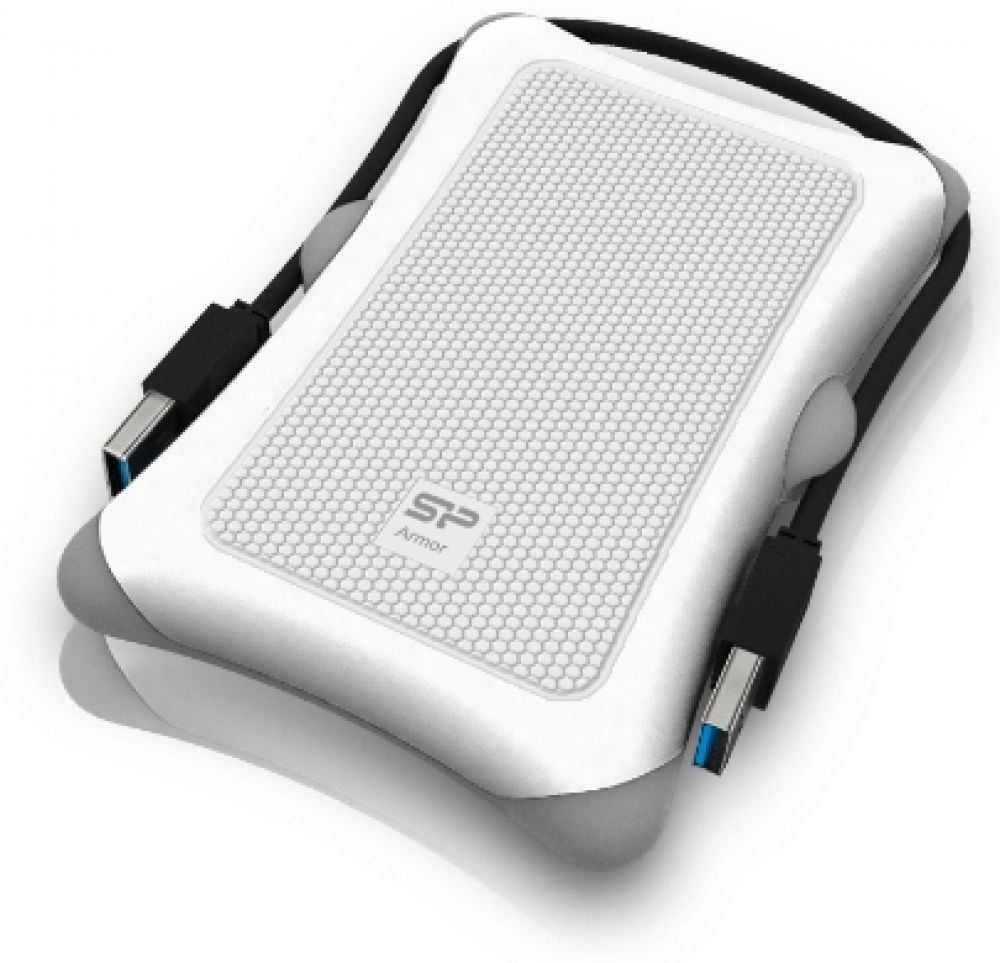 Silicon Power Armor A30 - Storage enclosure