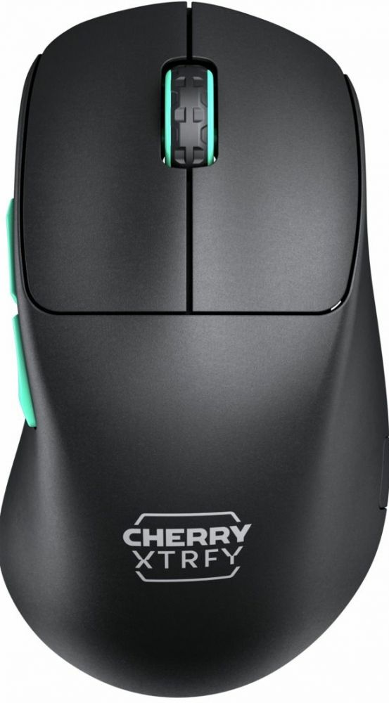 Cherry Xtrfy M64 - Muis