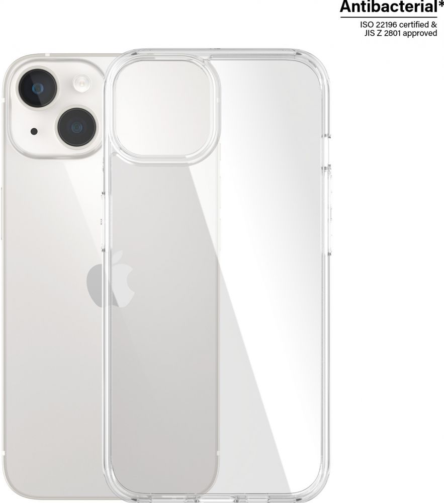 PanzerGlass HardCase - Clear Edition