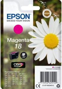 Epson 18 - 3.3 ml