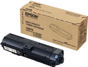 Epson S110079 - Hoge capaciteit