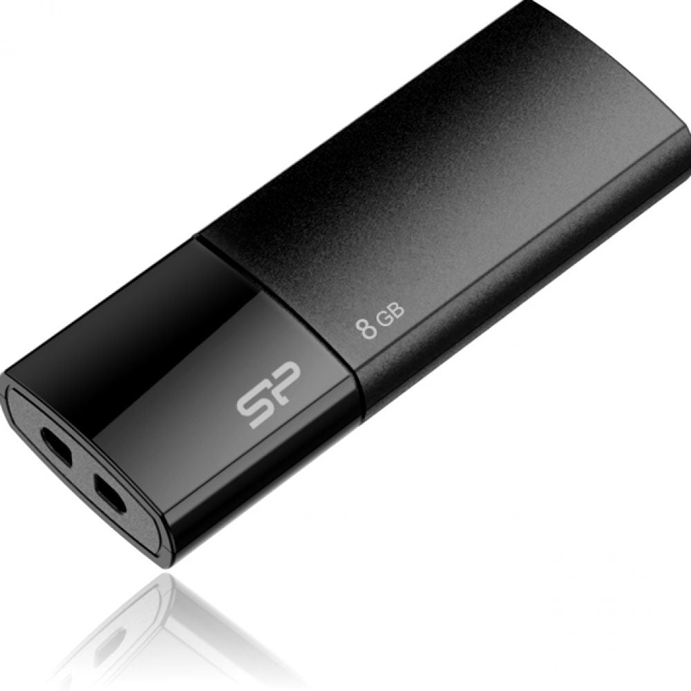 SILICON POWER Ultima U05 - USB-flashstation