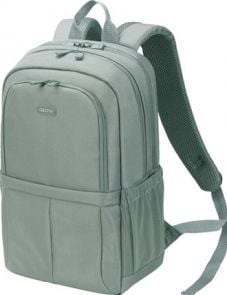 DICOTA Eco Backpack Scale - Rugzak voor notebook