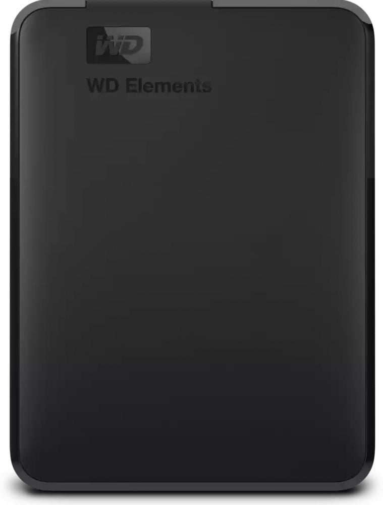 WD Elements Portable - Vaste schijf