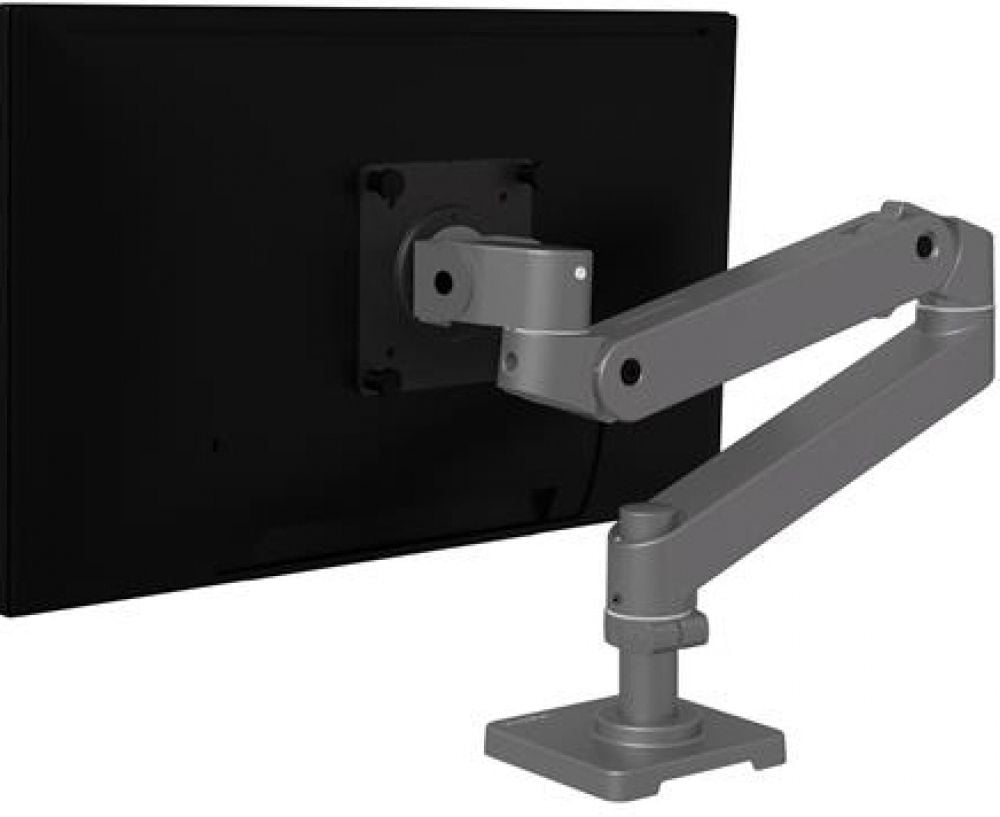 Ergotron LX Pro - Enkelvoudige Monitorarm voor Bureaumontage
