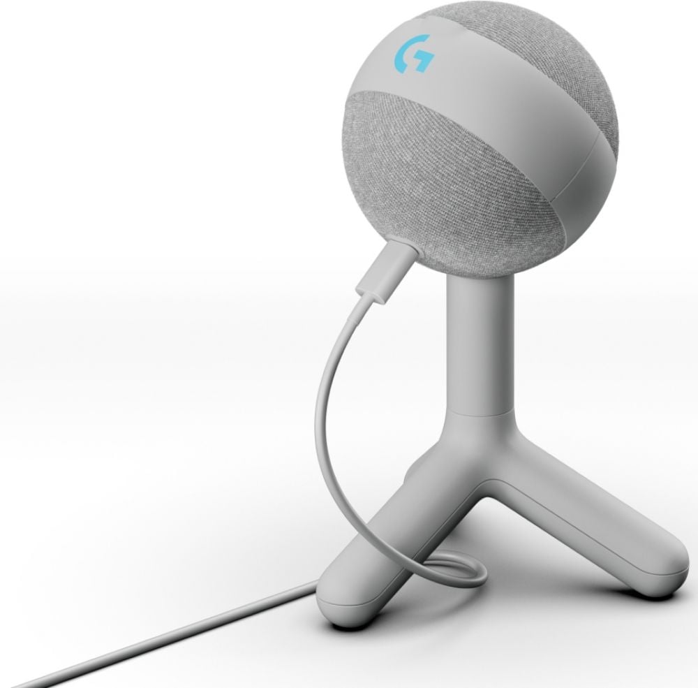 Logitech G Yeti Orb - Microfoon