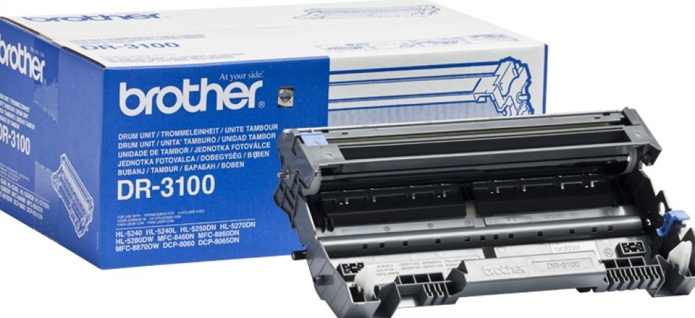Brother DR3100 - 1