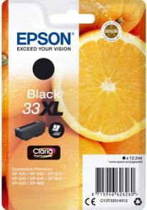 Epson 33XL - 12.2 ml