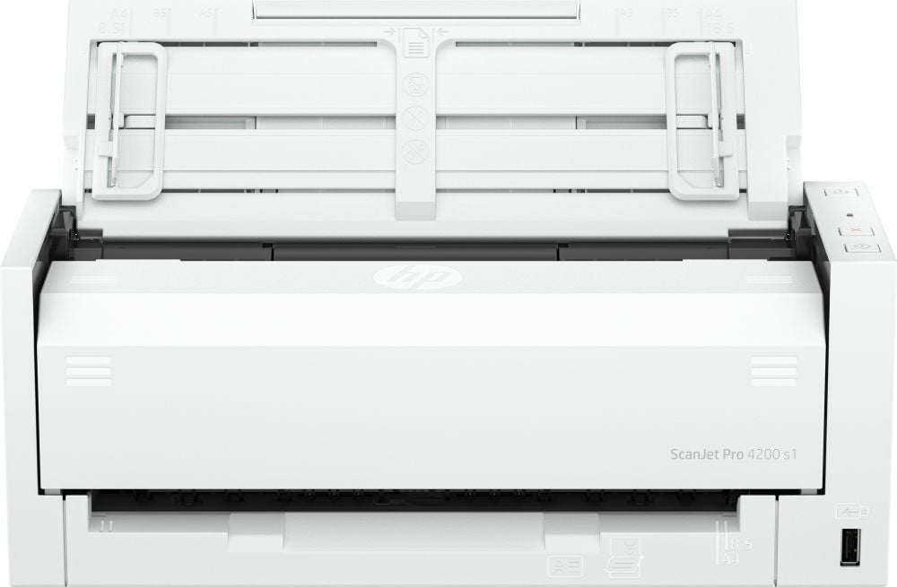 HP ScanJet Pro 4200 s1 Scanner Europe -Multilingual Localization