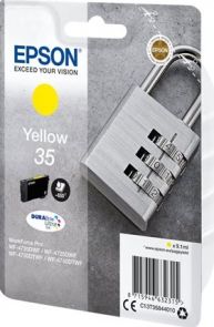 Epson 35 - 9.1 ml