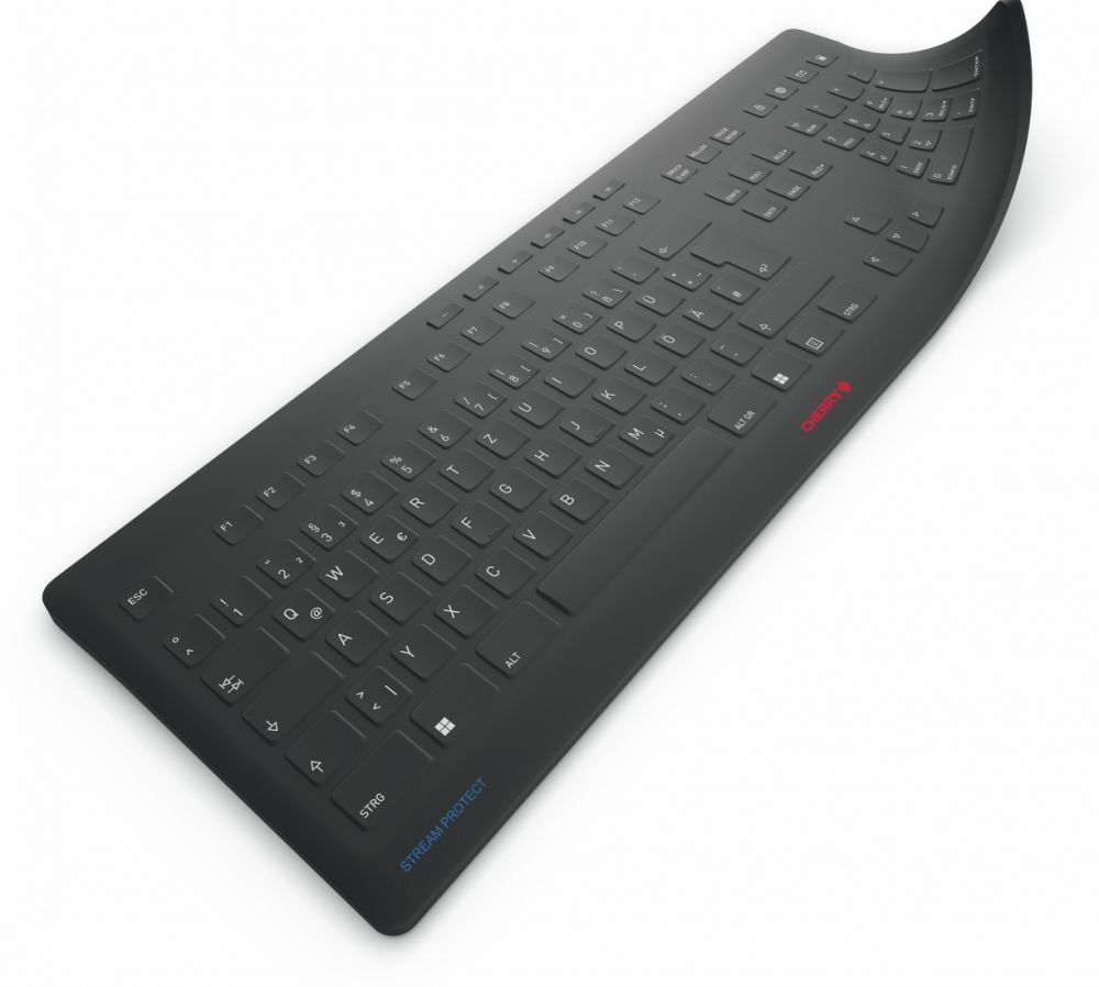 CHERRY CHERRY STREAM PROTECT MEMBRANE - Toetsenbordhoes