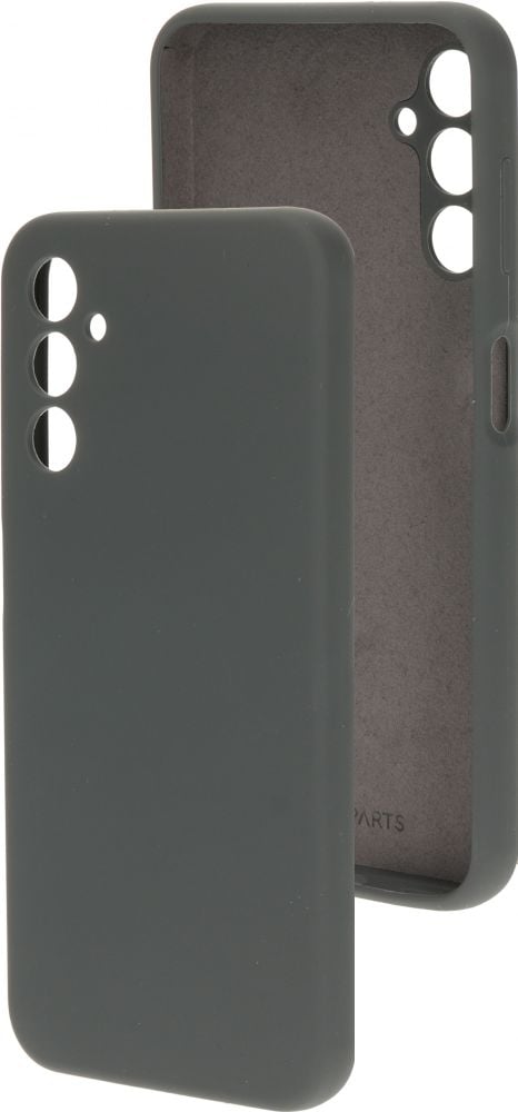 Kenmerken: Mobiparts Silicone Cover met soft-touch Ontwerp: stevig, goede pasvorm en zeer slank Kleur: gemaakt in de meest prachtige, levendige