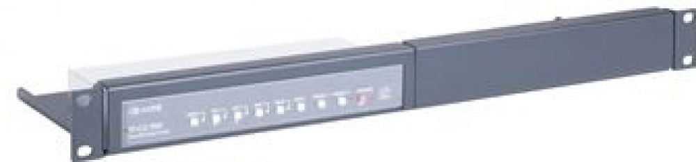 TV One Single/Dual - Rackmontagekit