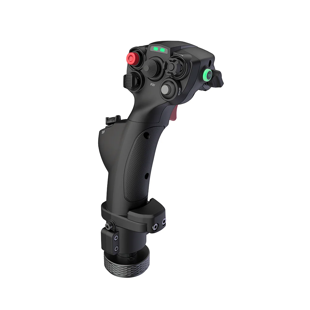Moza Racing MHG Flight Stick - Vliegstick