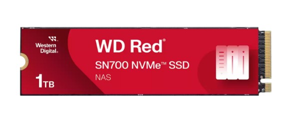 SANDISK WD Red SN700 1TB - SSD