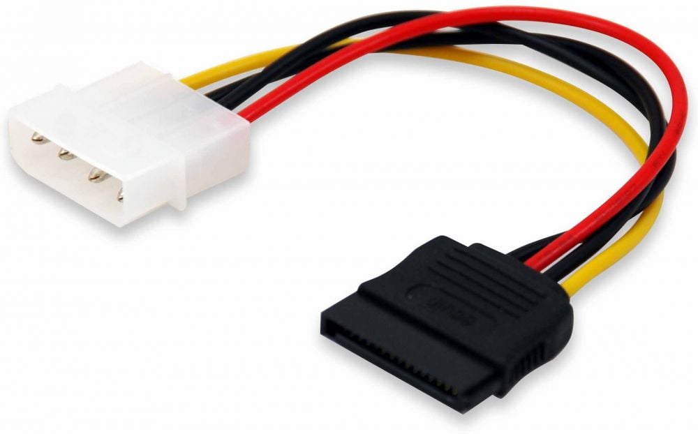Equip - Netspanningsadapter