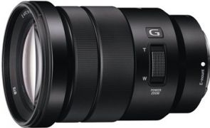 Sony - SELP18105G