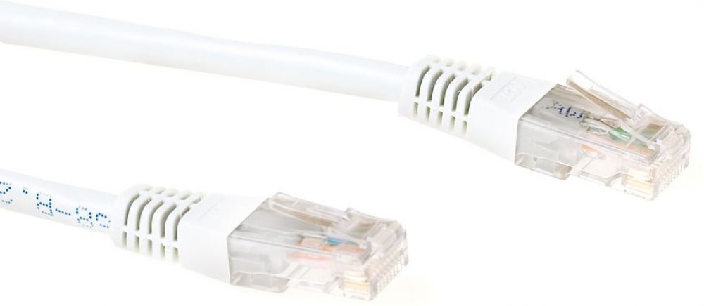 ACT IB8300 netwerkkabel - 50 centimeter
