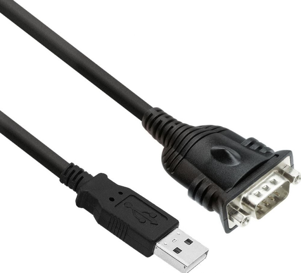Eminent EM1016 - Seriële adapter