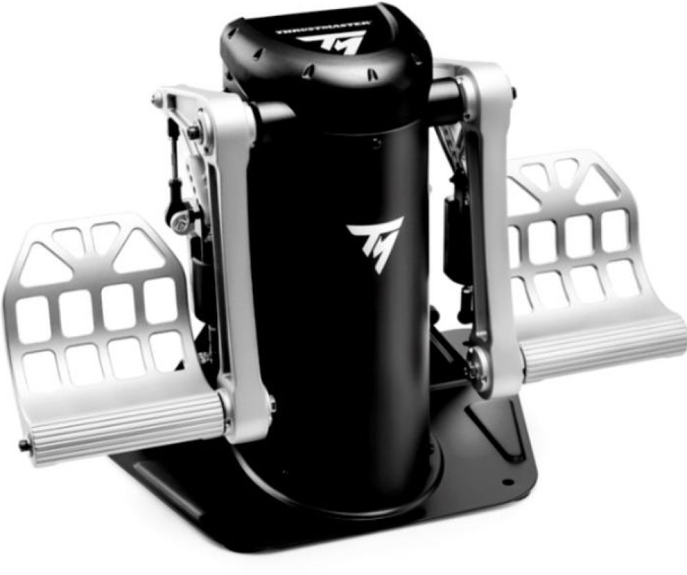 Thrustmaster TPR RUDDER