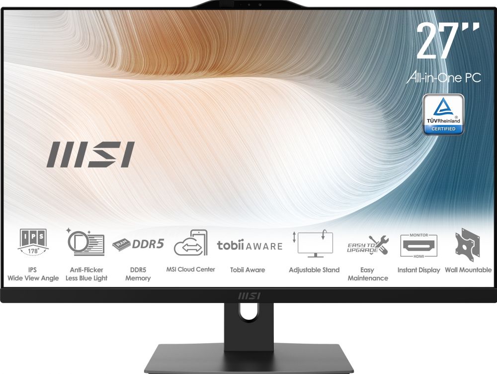 Modern AM272P 1M-845EU W11 Pro