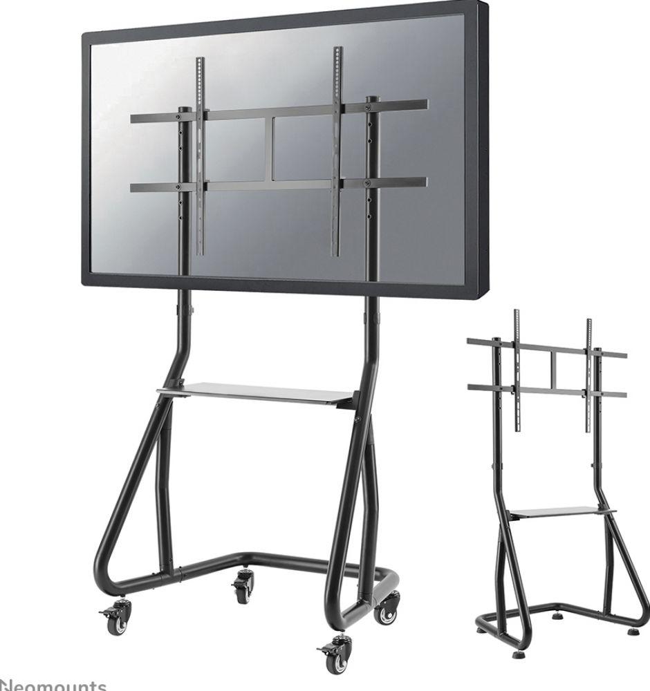 Neomounts NS-M3800 - Monitor trolley