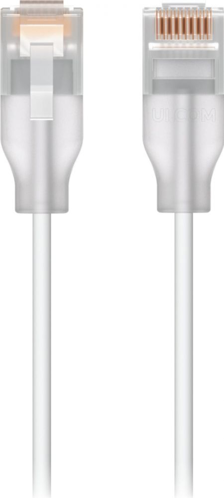 Ubiquiti UACC-Cable-Patch-EL-8M - Netwerkkabel