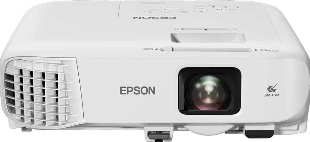 Epson EB-982W - 3LCD-projector