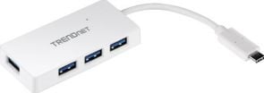TRENDnet TUC-H4E - Hub