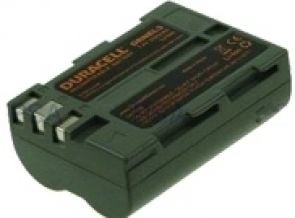 Camera - Battery